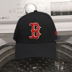 New Era 39/30 Boston Red Sox Hat